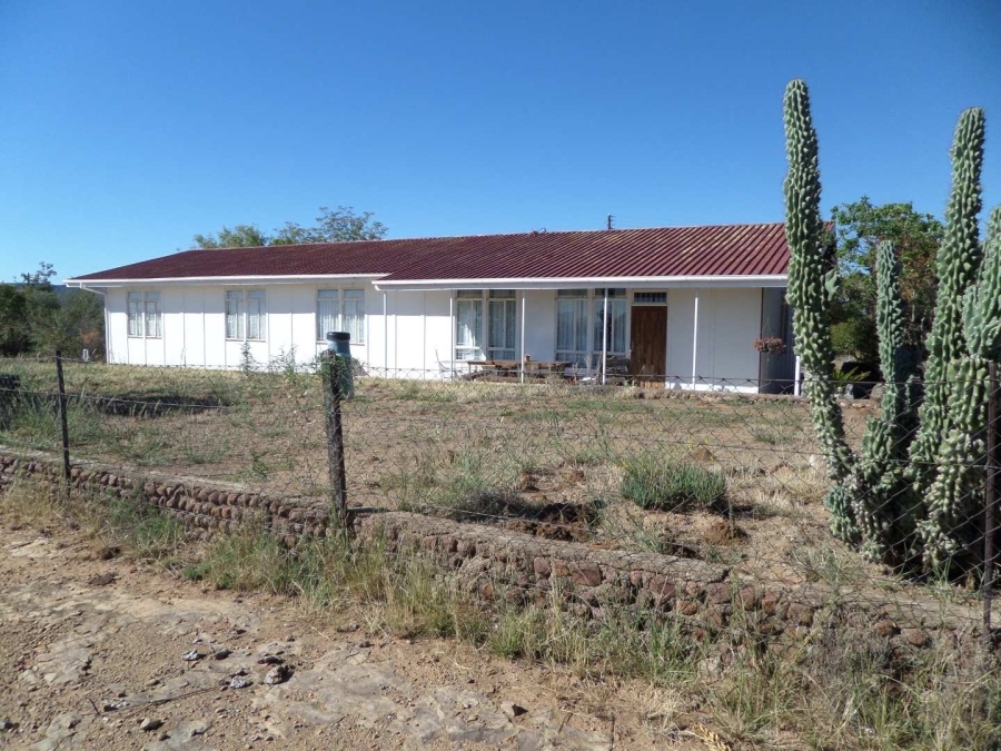 3 Bedroom Property for Sale in Oviston Eastern Cape